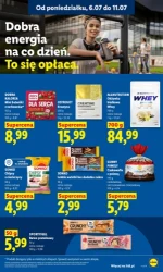 Najlepsze oferty tego tygodnia - Lidl