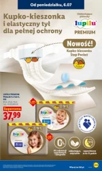 Najlepsze oferty tego tygodnia - Lidl