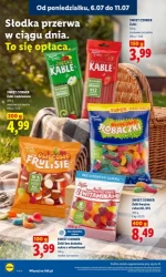 Najlepsze oferty tego tygodnia - Lidl