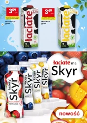 Katalog lato! - Delikatesy Centrum