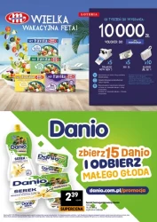 Katalog lato! - Delikatesy Centrum