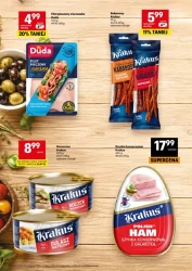 Katalog lato! - Delikatesy Centrum