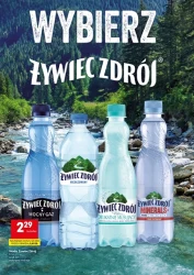 Katalog lato! - Delikatesy Centrum