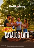 Katalog lato! - Delikatesy Centrum