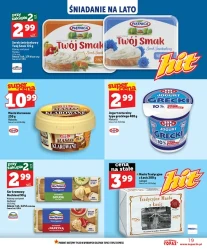 Drugi produkt za grosz - Topaz