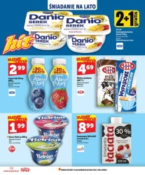 Drugi produkt za grosz - Topaz
