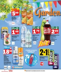 Drugi produkt za grosz - Topaz