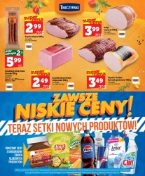 Drugi produkt za grosz - Topaz
