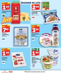 Drugi produkt za grosz - Topaz