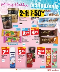 Drugi produkt za grosz - Topaz
