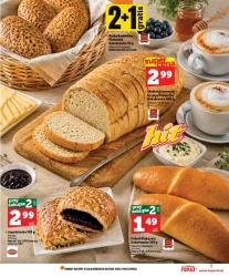 Drugi produkt za grosz - Topaz