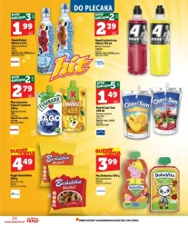 Drugi produkt za grosz - Topaz