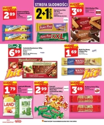 Drugi produkt za grosz - Topaz