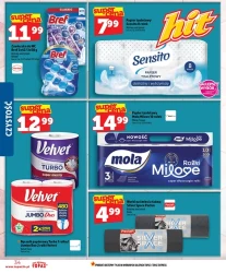 Drugi produkt za grosz - Topaz