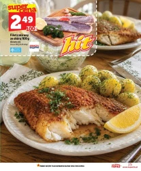 Drugi produkt za grosz - Topaz