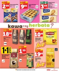 Drugi produkt za grosz - Topaz