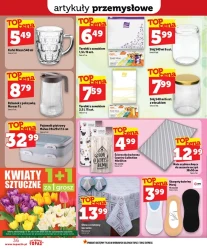 Drugi produkt za grosz - Topaz