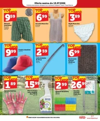 Drugi produkt za grosz - Topaz
