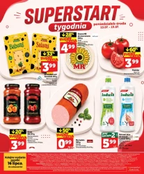 Drugi produkt za grosz - Topaz