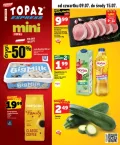 Cięcie cen nawet o 60% - Topaz