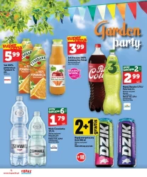 Cięcie cen nawet o 60% - Topaz