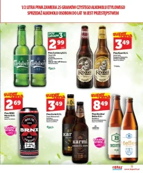 Cięcie cen nawet o 60% - Topaz