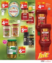 Cięcie cen nawet o 60% - Topaz