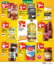 Cięcie cen nawet o 60% - Topaz