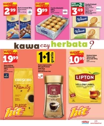 Cięcie cen nawet o 60% - Topaz