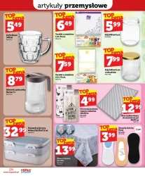 Cięcie cen nawet o 60% - Topaz