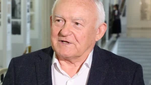 Miller nagle przekazał wieści. Zwrócił się wprost do ludzi. "Warto było"