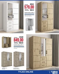 Niepowtarzalna oferta - Abra