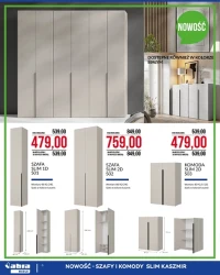 Niepowtarzalna oferta - Abra