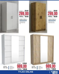 Niepowtarzalna oferta - Abra