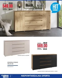 Niepowtarzalna oferta - Abra