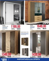 Niepowtarzalna oferta - Abra