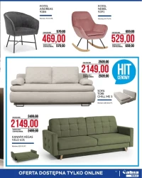 Niepowtarzalna oferta - Abra