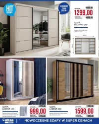 Niepowtarzalna oferta - Abra