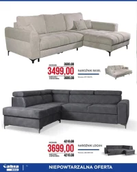 Niepowtarzalna oferta - Abra