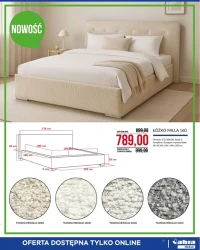 Niepowtarzalna oferta - Abra