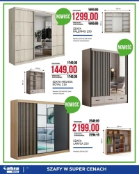 Niepowtarzalna oferta - Abra