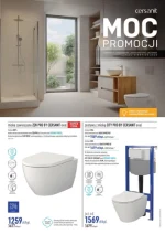 Moc promocji! - Cersanit