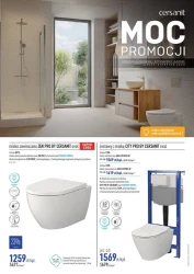 Moc promocji! - Cersanit