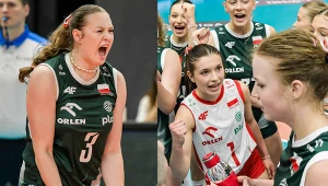 Brutalny bój Polek na ME. To była deklasacja. 25:12 na sam koniec