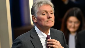 Koniec "specjalnej operacji". Kreml mówi wprost o wojnie