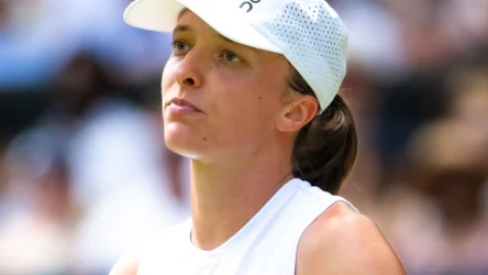 Iga Świątek na Wimbledonie 2026