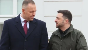 Historyk porównał Polskę i Ukrainę do Francji i Niemiec. "Tak samo"