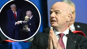 Afera po decyzji FIFA. Grzmią o łamaniu przepisów MŚ. "Artykuł 10.5"