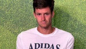 Hubert Hurkacz