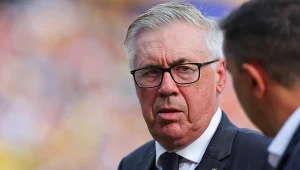 Ancelotti po klęsce mógł rozwścieczyć Brazylijczyków swoimi słowami